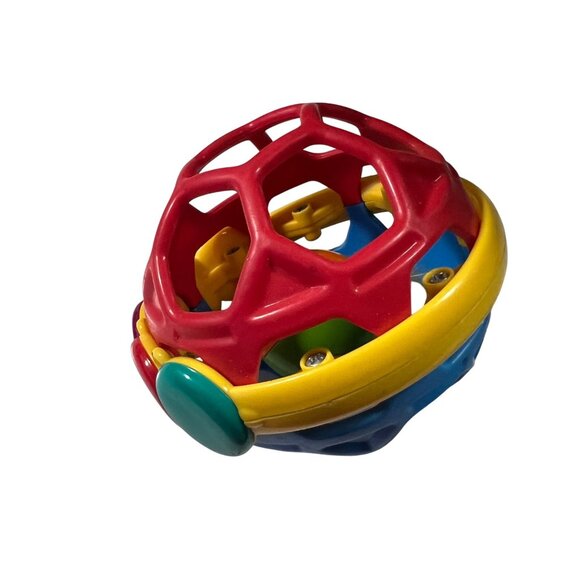 Baby Sensory Toys Bundle‎ 6 Items - Picture 3 of 6